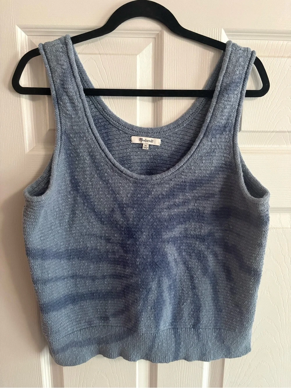 Madewell tags cottagecore